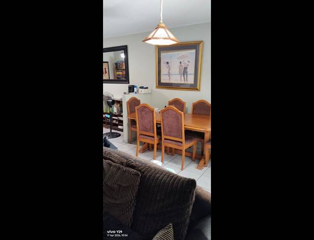 3 BEDROOM PROPERTY TO RENT IN ARBORETUM